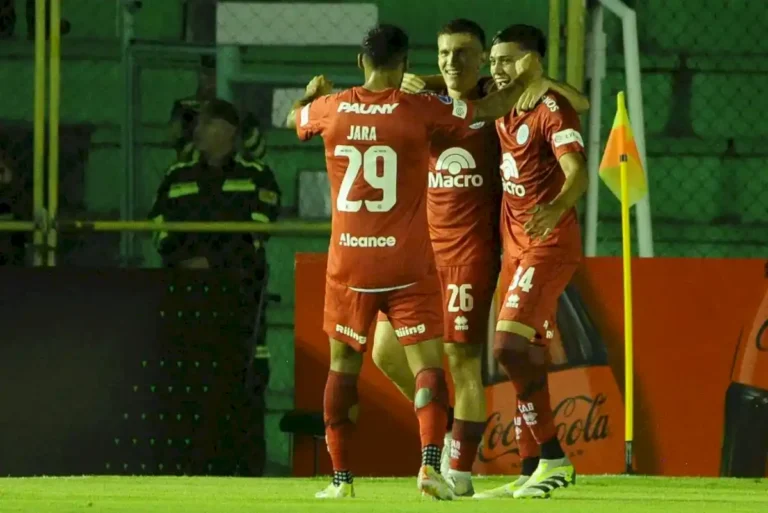 belgrano-gano-su-primer-encuentro-en-copa-sudamericana