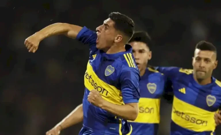 copa-sudamericana:-boca-visita-a-fortaleza-con-equipo-alternativo