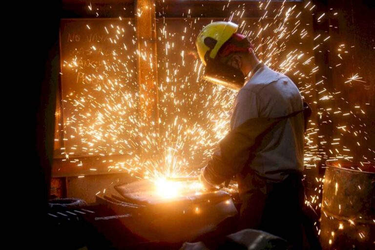 la-industria-metalurgica-se-expreso-contra-una-articulo-clave-de-la-ley-bases