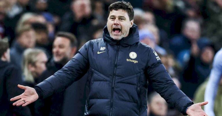 pochettino-ya-tiene-la-primera-baja-en-chelsea-para-la-proxima-temporada:-«fue-un-sueno,-espero-volver-en-otra-funcion»