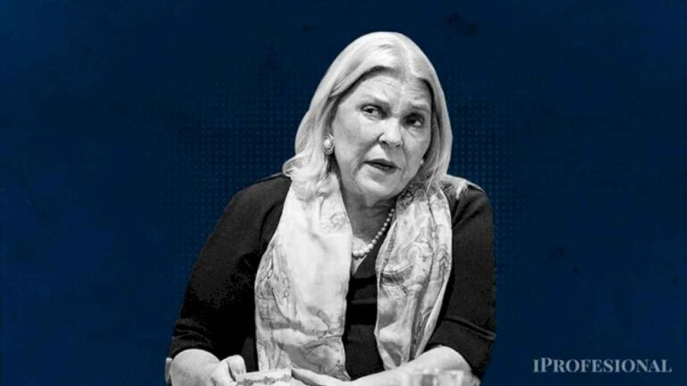 la-dama-regresa:-lilita-carrio-se-une-a-los-gremios-y-busca-frenar-los-cambios-en-ganancias