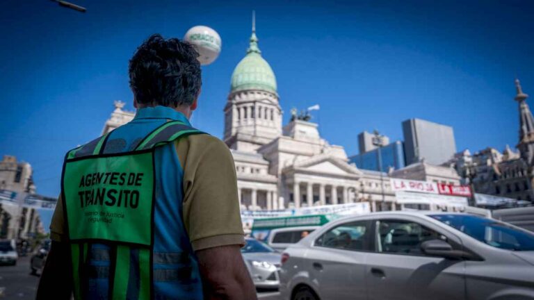 feriado-1-de-mayo:-el-mapa-de-los-cortes-de-calle-en-caba-por-la-marcha-de-la-cgt