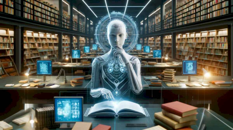 dia-del-libro:-cual-es-el-mejor-de-la-historia,-segun-la-inteligencia-artificial