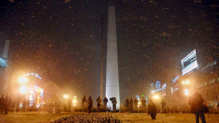 el-sabado-que-viene-sera-el-dia-mas-frio-del-ano:-puede-nevar-en-buenos-aires?