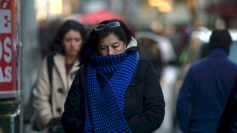 avanza-el-aire-polar-en-buenos-aires:-el-pronostico-del-tiempo-para-este-fin-de-semana