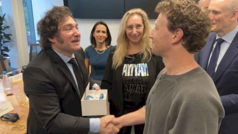 inteligencia-americana:-milei-tuvo-su-foto-con-mark-zuckerberg-en-san-francisco