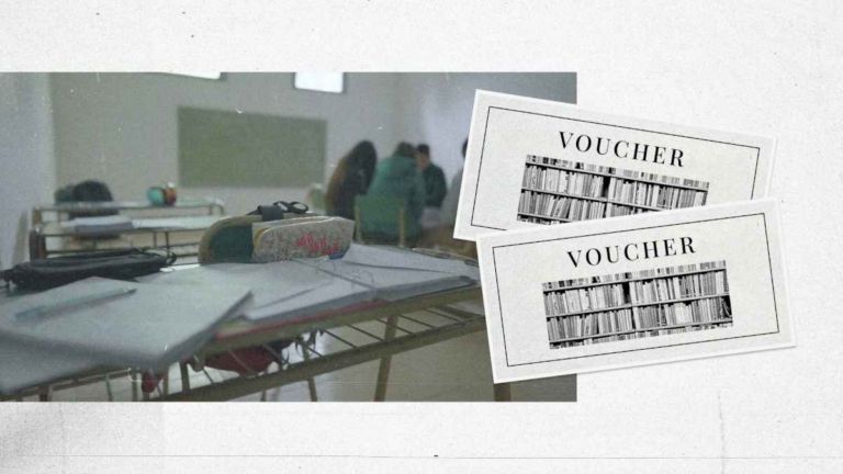 vouchers-educativos:-las-provincias-beneficiadas,-los-montos-y-que-piden-los-colegios-para-surfear-la-crisis