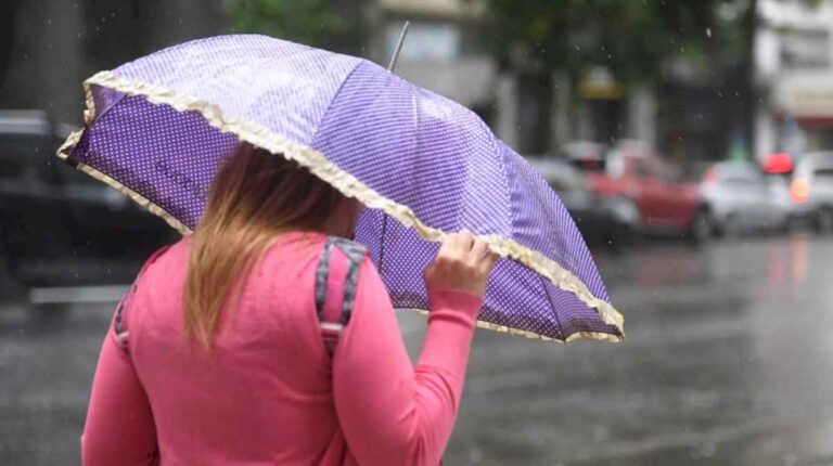 a-que-hora-puede-llover-hoy-en-buenos-aires,-segun-el-pronostico-del-tiempo