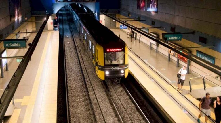 paro-de-subte:-las-6-lineas-no-prestaran-servicio-este-miercoles-en-distintos-horarios