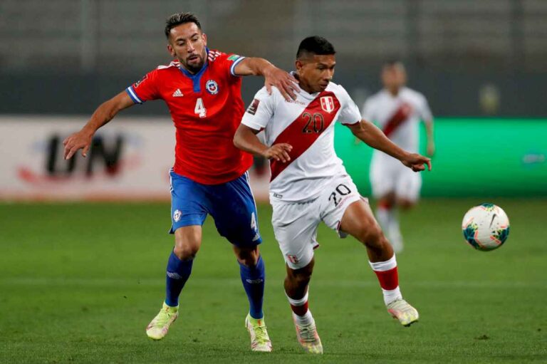 peru-vs.-chile:-horario,-tv-y-formaciones-del-partido-de-la-copa-america