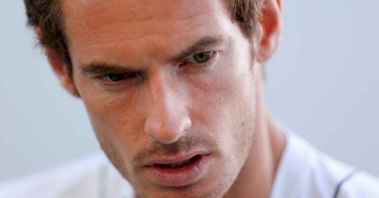 el-tenis-sufre-otro-golpazo:-andy-murray-se-perdera-su-ultimo-wimbledon