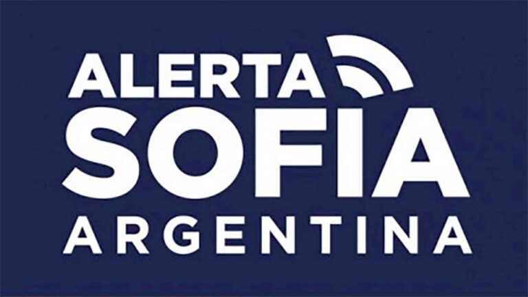 desaparicion-de-loan-danilo-pena-en-corrientes:-que-es-la-alerta-sofia