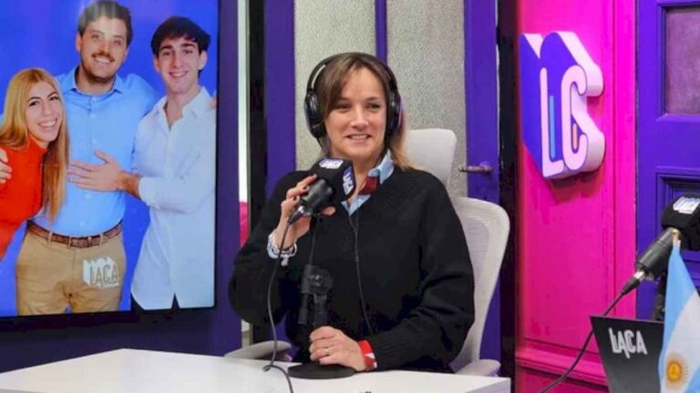 malena-galmarini-hablo-de-las-elecciones-y-dijo-que-el-balotaje-«es-una-trampa»