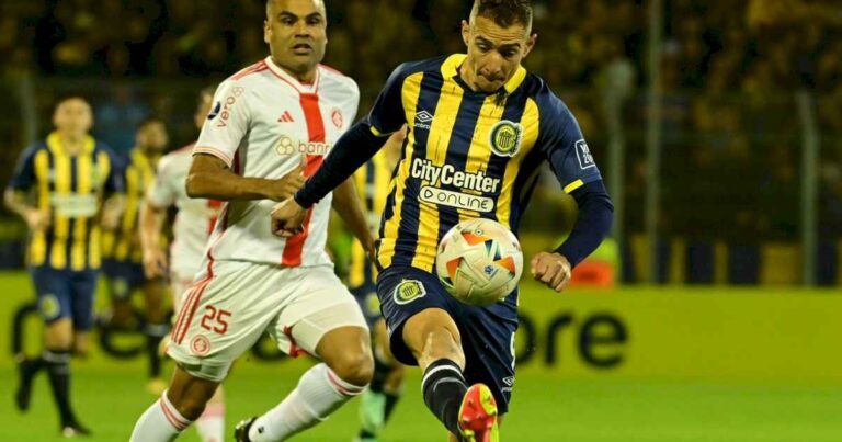 internacional-vs.-rosario-central,-por-copa-sudamericana:-minuto-a-minuto,-en-directo