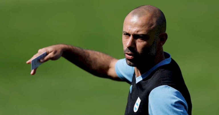 juegos-olimpicos-paris-2024:-mascherano-quiere-dejar-atras-el-escandalo-con-marruecos,-hizo-autocritica-y-ya-piensa-en-tres-cambios-para-jugar-contra-irak