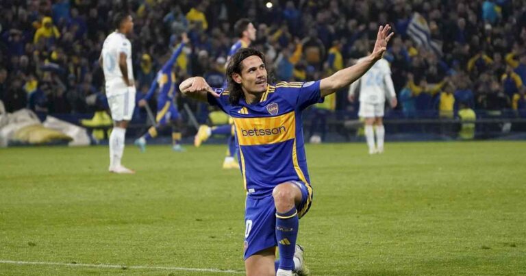 cavani-metio-ante-cruzeiro-otro-flechazo-goleador-y-boca-ira-a-brasil-con-la-diferencia-minima-para-sonar-con-la-copa-sudamericana