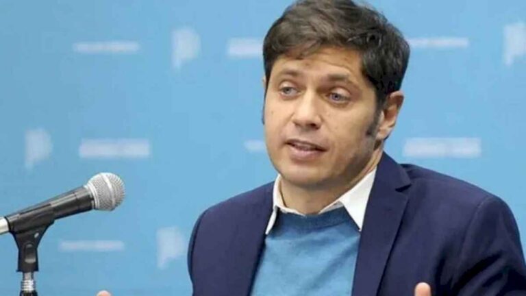 cultura,-ciencia-y-prevision-social,-las-prioridades-de-axel-kicillof-en-la-provincia