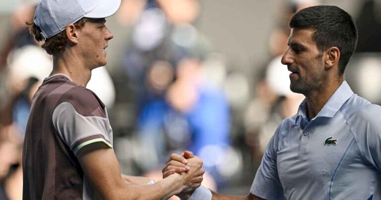 novak-djokovic-echa-lena-al-fuego-sobre-el-doping-de-jannik-sinner-en-la-previa-del-us-open:-«hay-falta-de-consistencia»