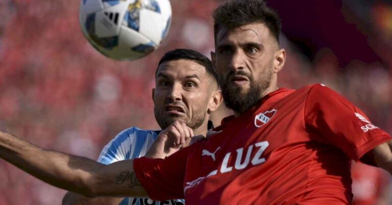 racing-vs.-independiente,-por-la-liga-profesional:-horario,-probables-formaciones-y-como-ver-en-vivo-el-clasico-de-avellaneda