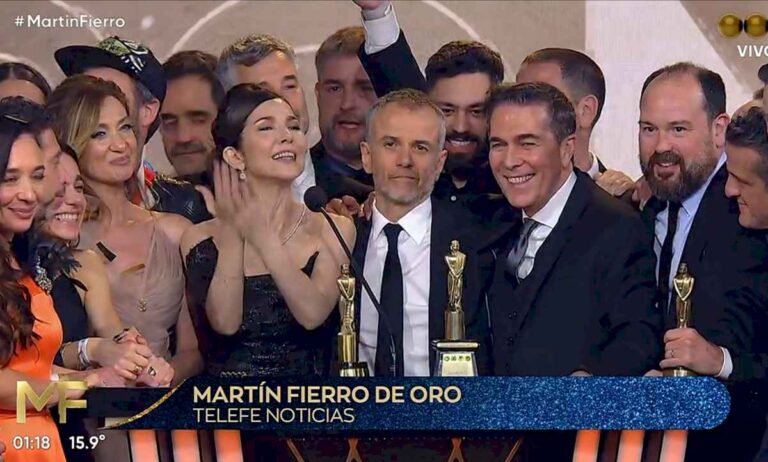 martin-fierro-2024:-asi-fue-la-maratonica-ceremonia-que-le-otorgo-el-oro-a-telefe-noticias