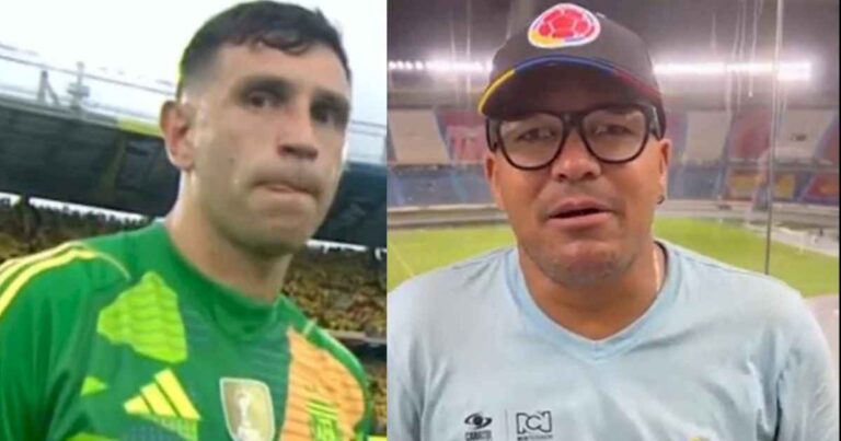 hablo-el-camarografo-agredido-por-dibu-martinez-en-colombia-y-le-dejo-un-mensaje-al-arquero-de-la-seleccion:-«me-dio-mucha-rabia»