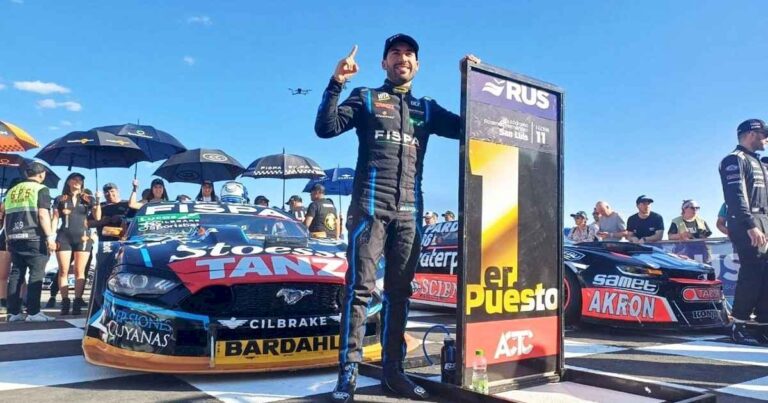 mas-alla-de-la-formula-1-y-franco-colapinto,-el-automovilismo-argentino-vibra-con-el-arranque-de-la-copa-de-oro-del-turismo-carretera-en-san-luis