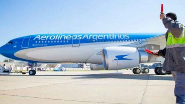 milei-quiere-echar-al-gremialista-pablo-biro-del-directorio-de-aerolineas-argentinas