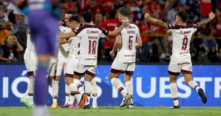 independiente-medellin-vs-lanus,-por-los-cuartos-de-final-de-la-copa-sudamericana:-minuto-a-minuto,-en-directo