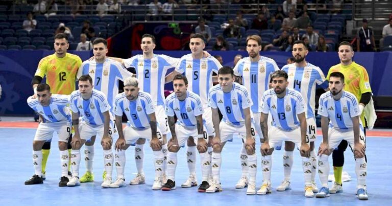 argentina-vs.-francia,-por-el-mundial-de-futsal-uzbekistan-2024:-a-que-hora-es-y-como-verlo-en-vivo