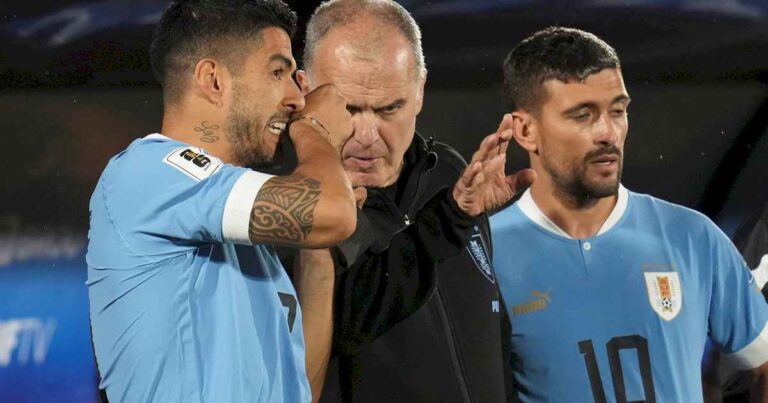 luis-suarez-lanzo-duras-criticas-contra-marcelo-bielsa:-«los-jugadores-van-a-explotar