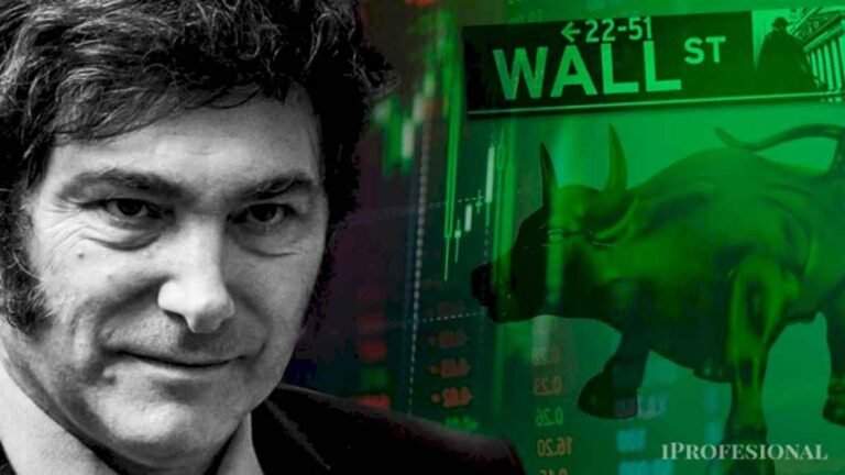 el-riesgo-pais-se-desploma-e-inversores-de-wall-street-muestran-mayor-confianza