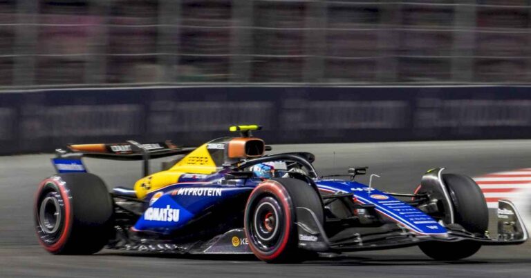 f1-gp-de-las-vegas:-horarios-de-la-carrera,-como-y-donde-ver-la-formula-1