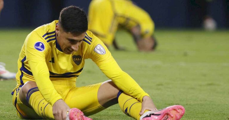 boca-sufre-por-la-lesion-de-miguel-merentiel:-le-prenden-velas-para-llegar-a-la-semi-de-copa-argentina-con-velez