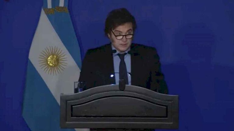 javier-milei-anuncio-que-firmara-un-memorandum-con-israel-para-combatir-el-terrorismo