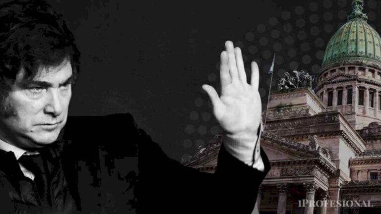 javier-milei-convoca-a-sesiones-extraordinarias-tras-la-reeleccion-de-martin-menem