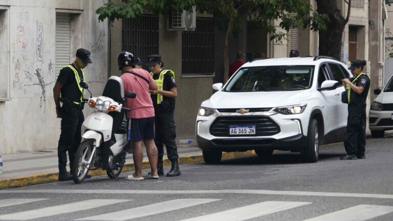 La zona oeste de Rosario tendrá su comité vecinal de seguridad