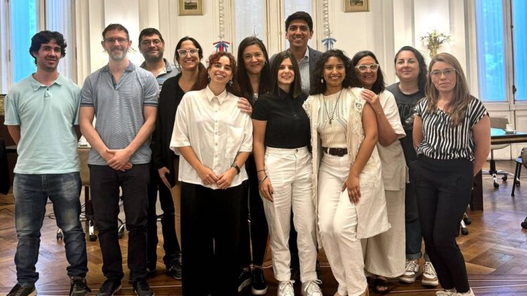 Emprendé con Impacto: la Municipalidad de Rosario premió a 5 proyectos de la ciudad por su compromiso ambiental