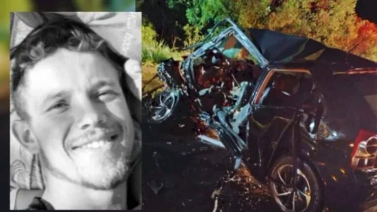 Un argentino murió en un accidente de tránsito cuando iba de vacaciones a Brasil