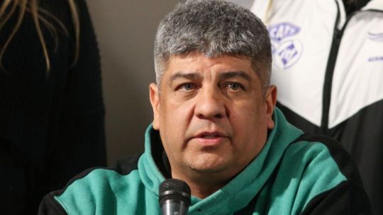 Robo millonario al sindicato de Camioneros: policía y autoridades no se ponen de acuerdo con el monto