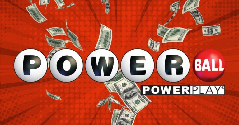 Estos son los resultados ganadores del sorteo de Powerball del 9 de diciembre