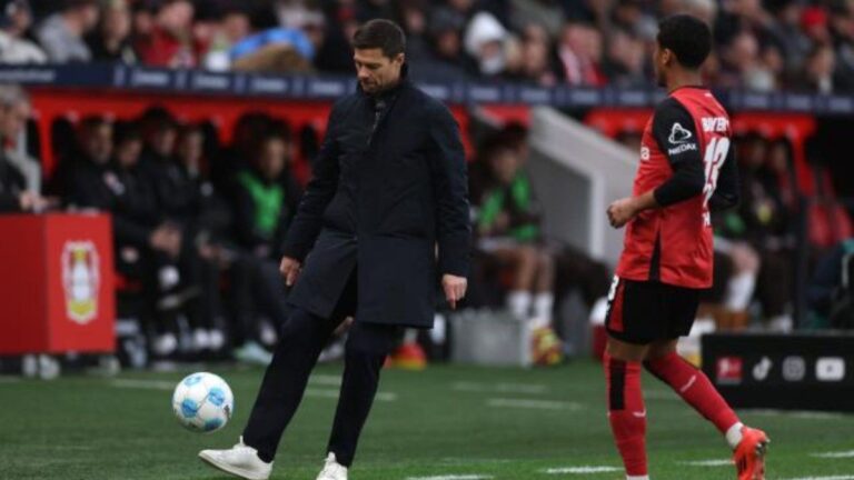 Fútbol libre por celular: cómo ver en vivo Bayer Leverkusen vs Inter