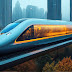 China trabaja en el desarrollo de trenes voladores que viajarán a 1000 km/h