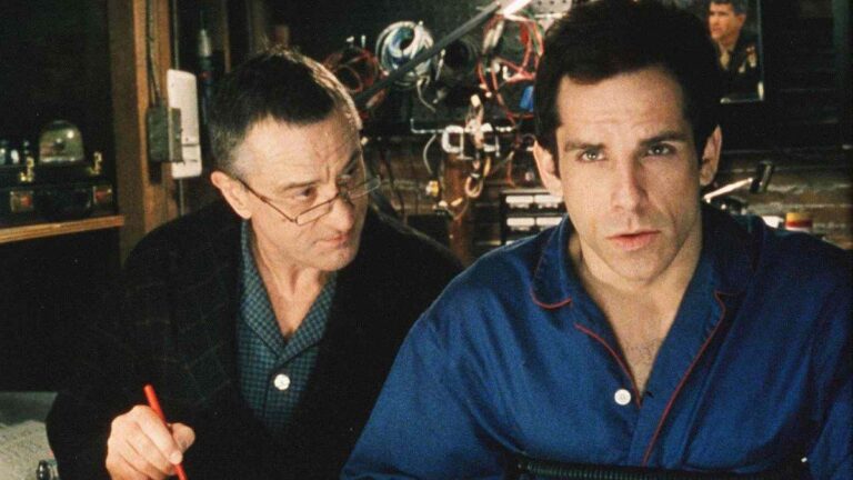 «La familia de mi novia» tendrá una cuarta película con el regreso de Ben Stiller y Robert De Niro