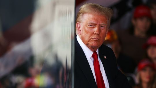 Donald Trump promete acelerar permisos para inversiones de US$ 1.000 millones