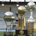 El calendario 2025 con las fechas de la Recopa, Sudamericana y Libertadores