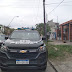 Violencia de género, tiros y policías agredidos en barrio Barranquitas