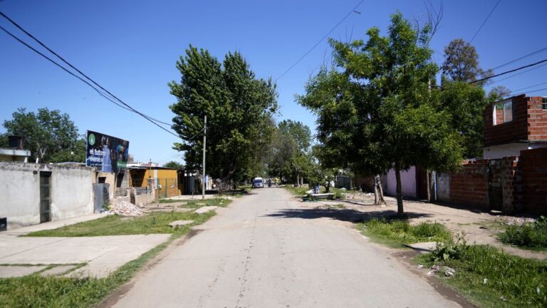 «Tío Lucas» aceptó 20 años de prisión por un crimen en barrio Gráfico y vender droga desde la cárcel