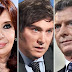 El mensaje navideño de Cristina Kirchner: fuertes críticas a Milei y Macri