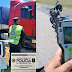 Detuvieron a un motociclista con 3 gramos del alcohol en sangre