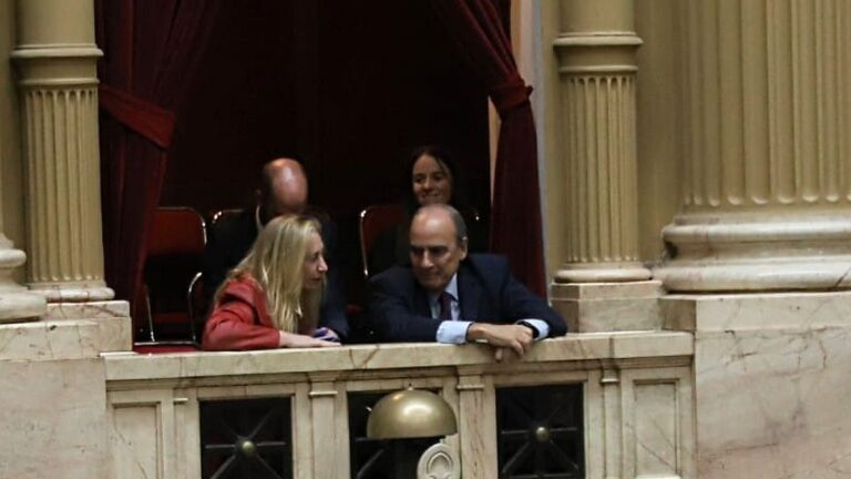 Congreso: el Gobierno insiste con las extraordinarias, pero los bloques desconocen la convocatoria